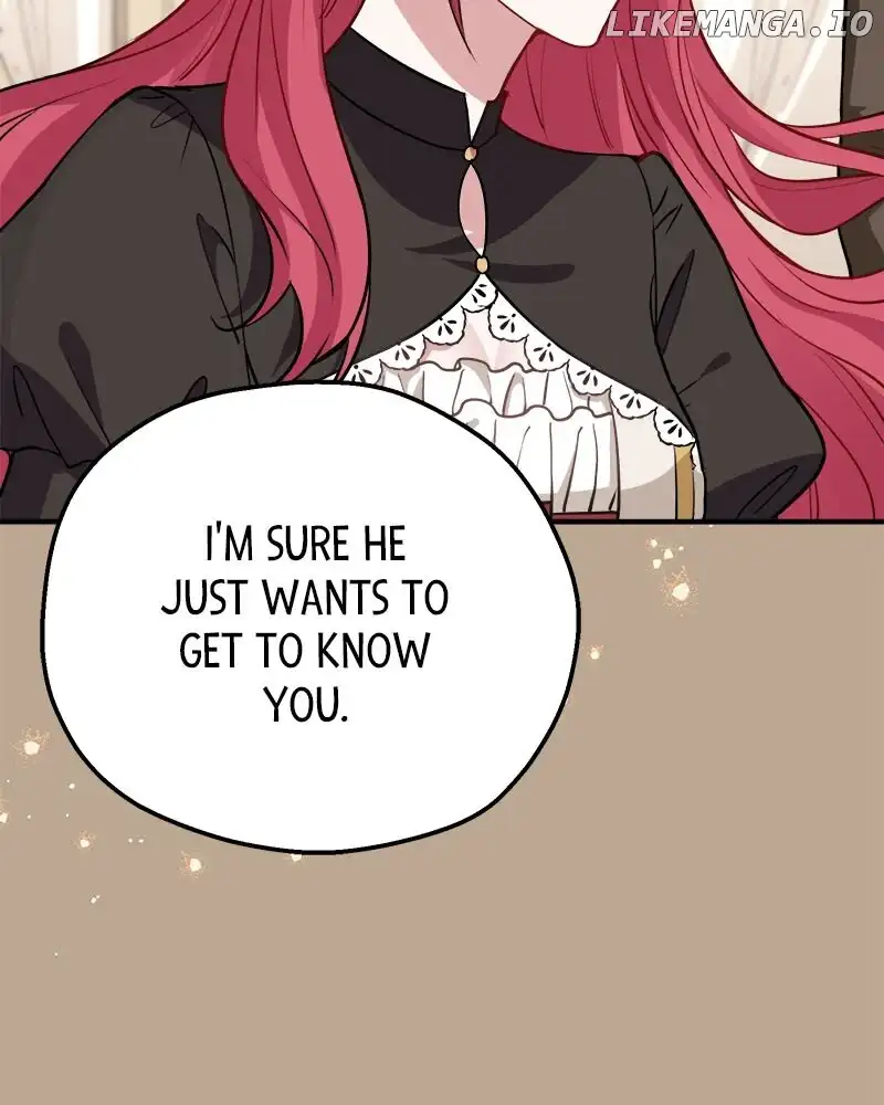 I Woke Up As a Notorious Troublemaker! chapter 5 page 33