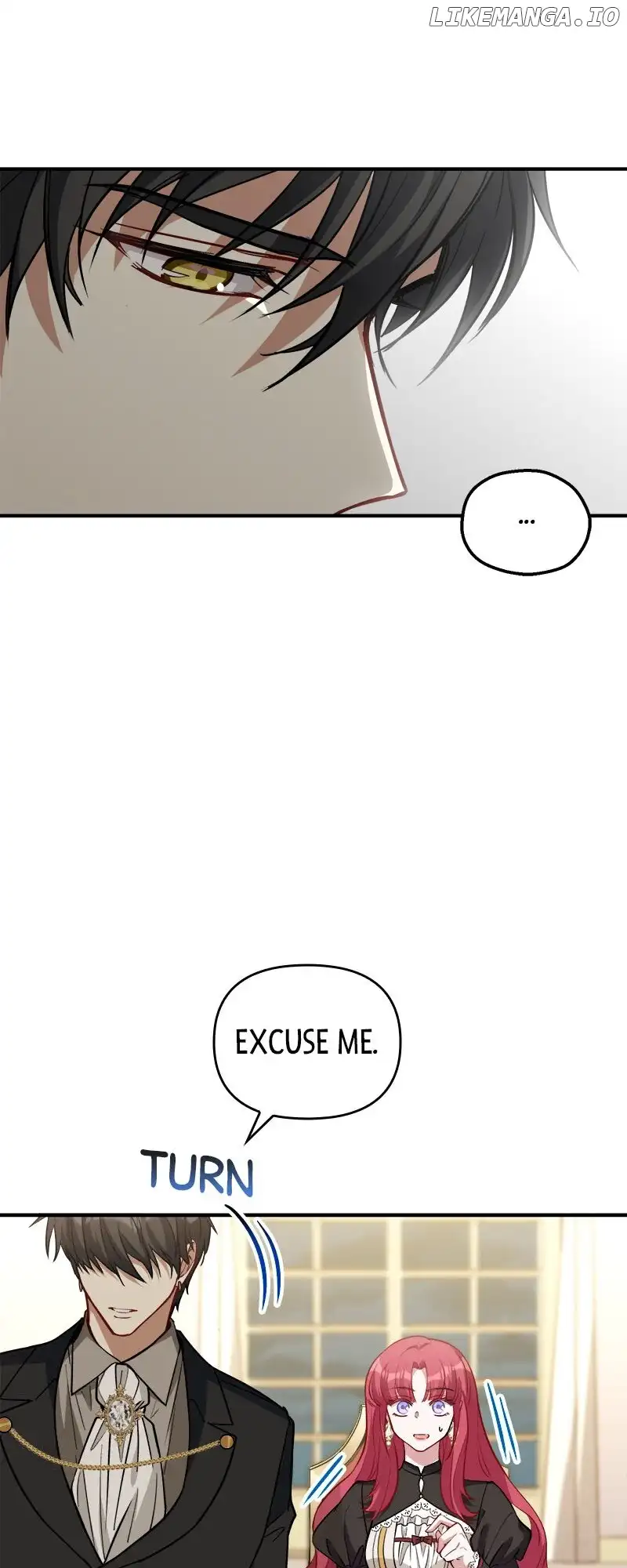 I Woke Up As a Notorious Troublemaker! chapter 5 page 39