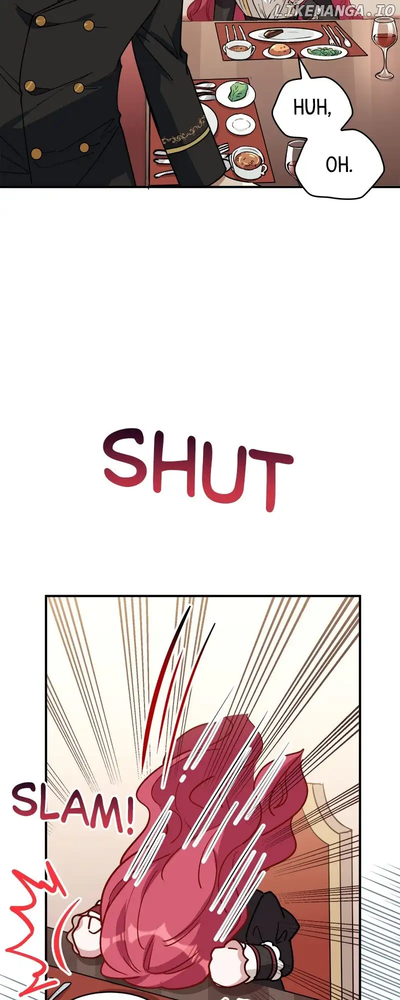 I Woke Up As a Notorious Troublemaker! chapter 5 page 40