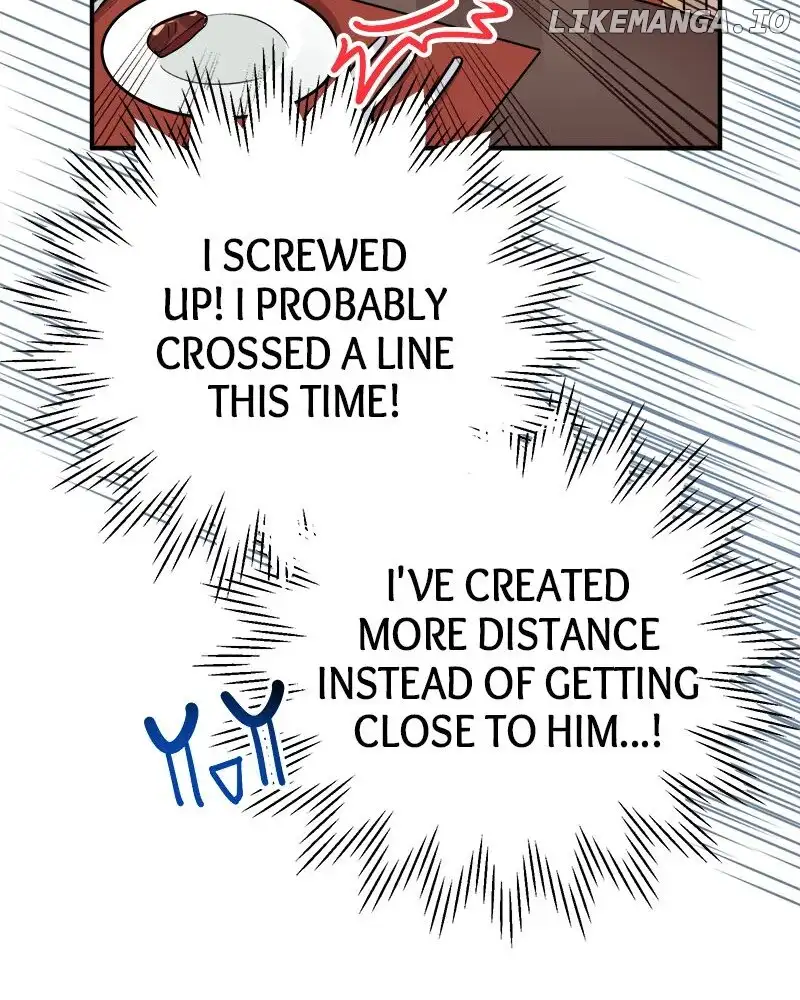 I Woke Up As a Notorious Troublemaker! chapter 5 page 41