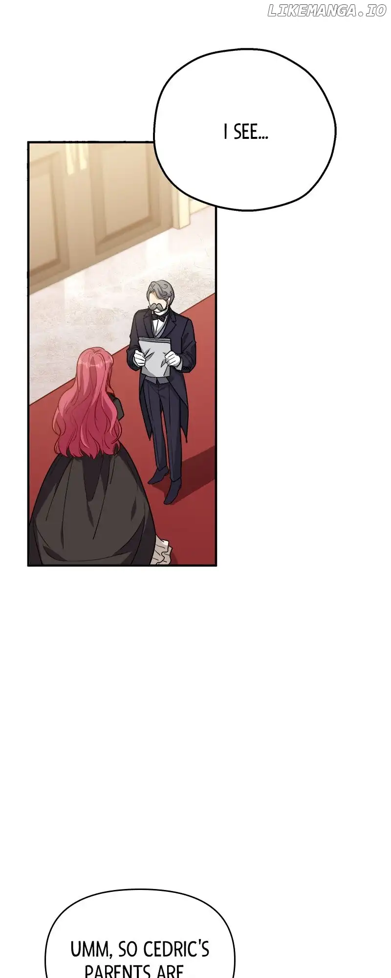 I Woke Up As a Notorious Troublemaker! chapter 5 page 46