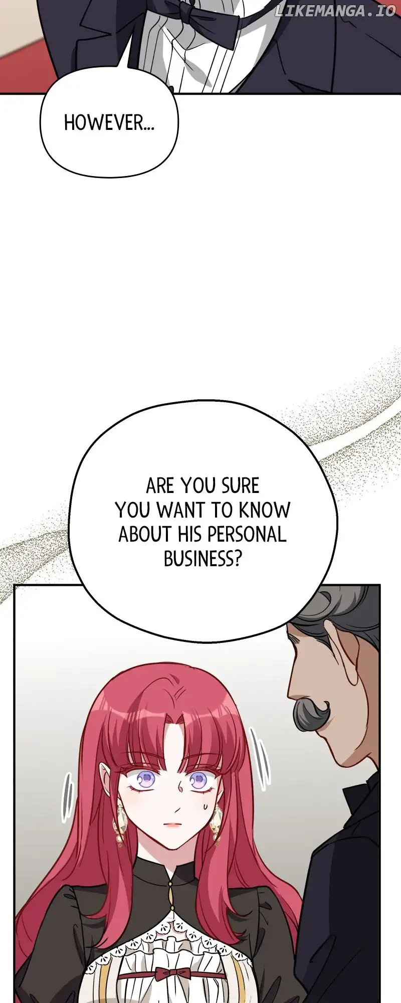 I Woke Up As a Notorious Troublemaker! chapter 5 page 48