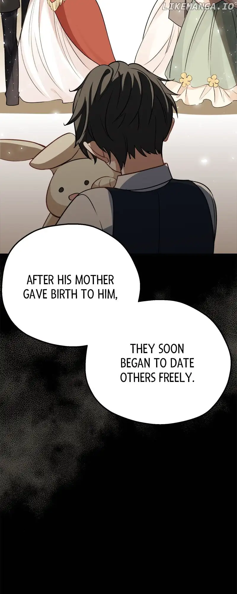 I Woke Up As a Notorious Troublemaker! chapter 5 page 55