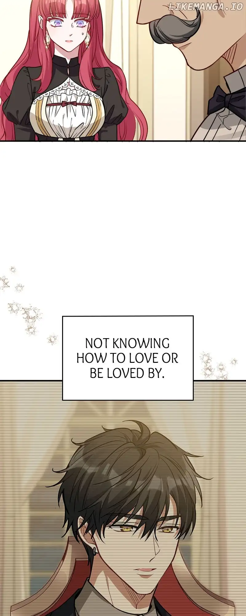 I Woke Up As a Notorious Troublemaker! chapter 5 page 60