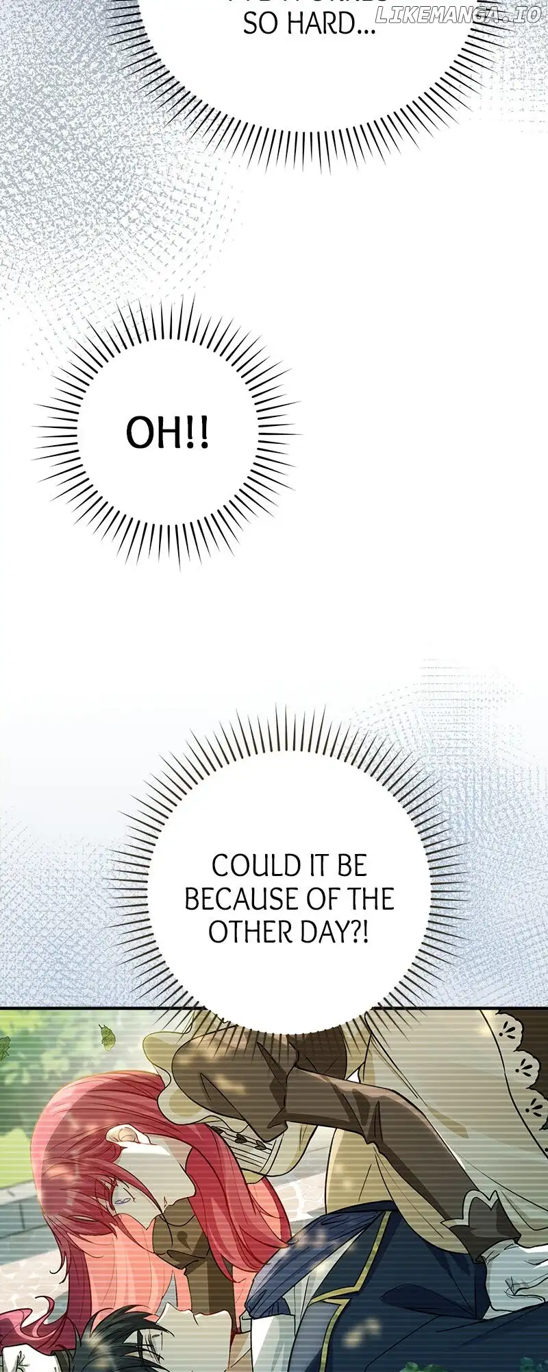 I Woke Up As a Notorious Troublemaker! chapter 5 page 7