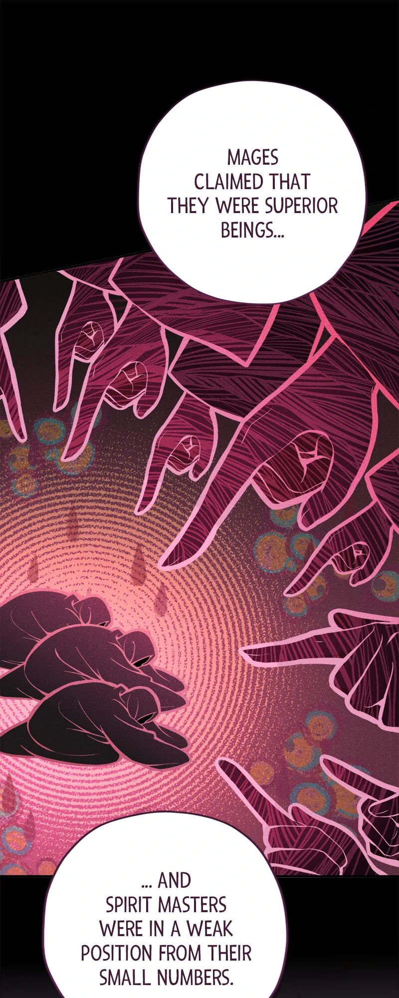 I Woke Up As a Notorious Troublemaker! chapter 50 page 15