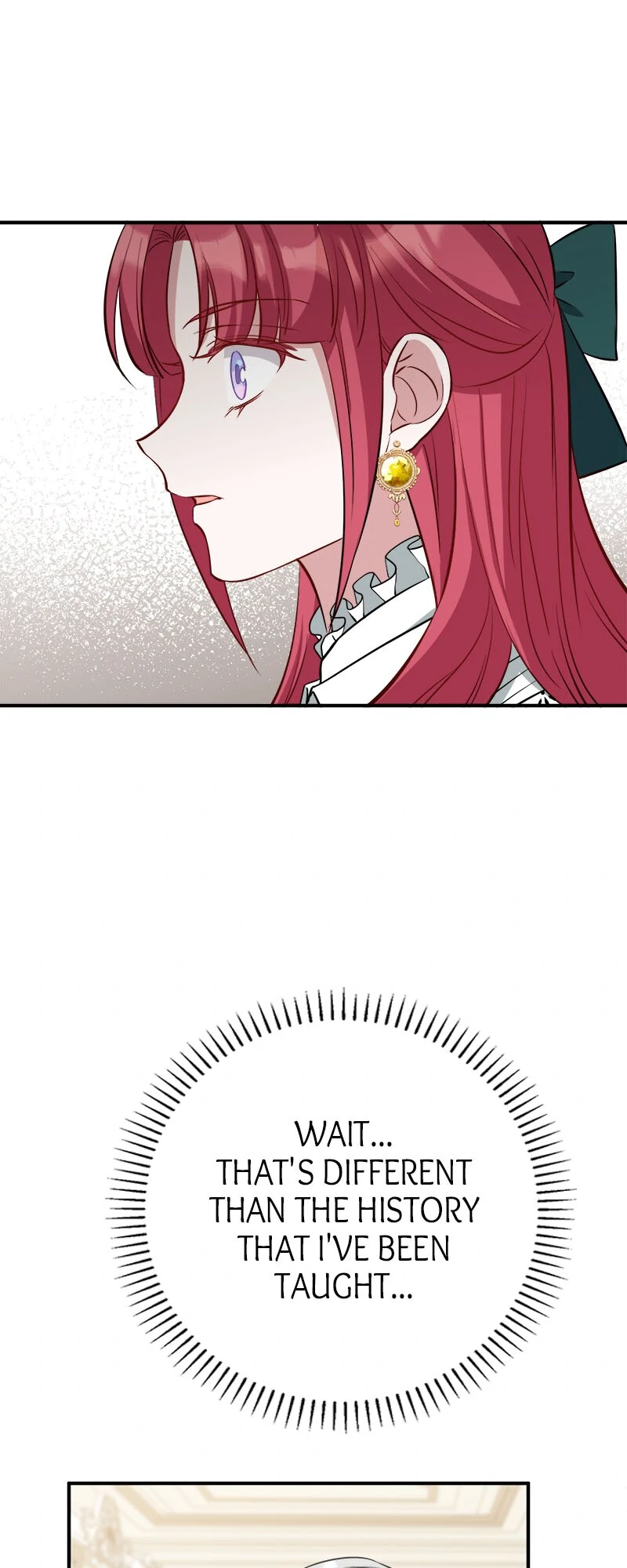 I Woke Up As a Notorious Troublemaker! chapter 50 page 21