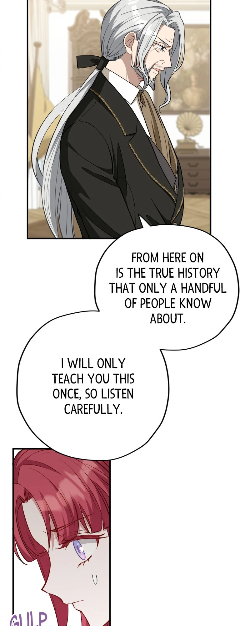 I Woke Up As a Notorious Troublemaker! chapter 50 page 22