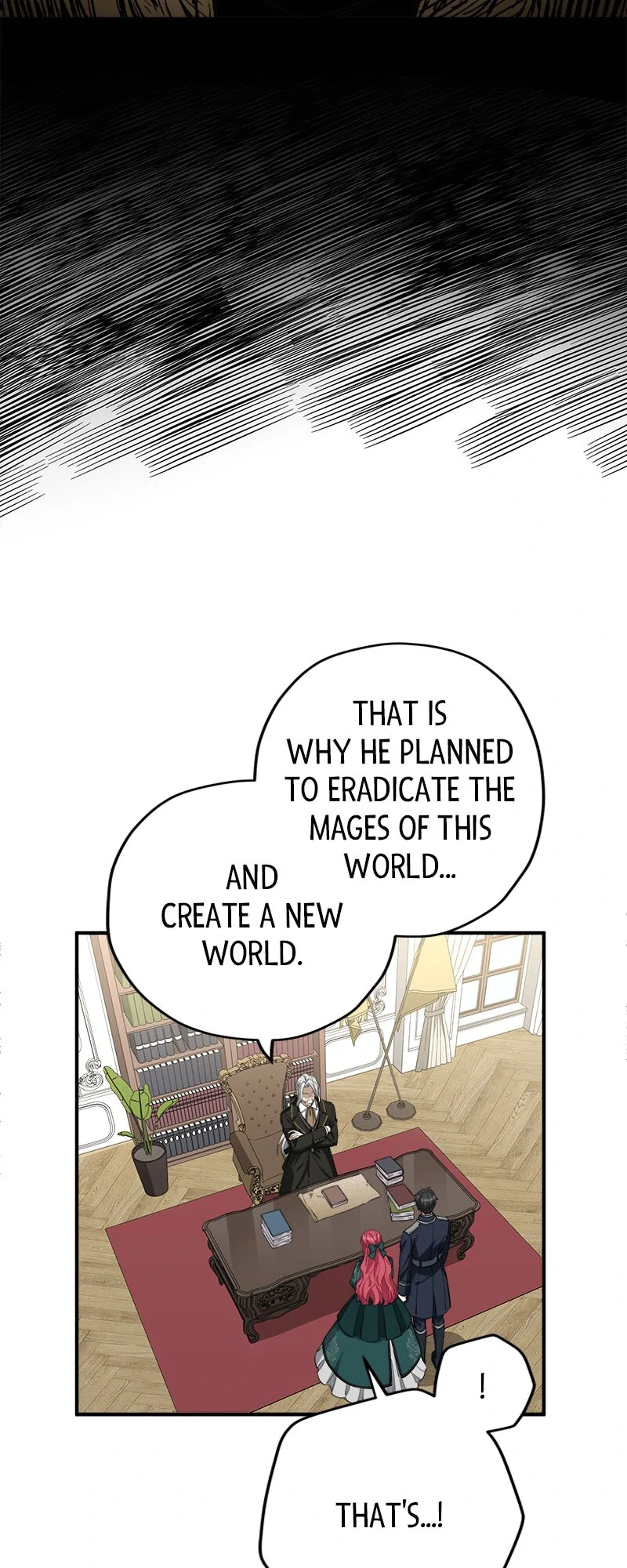 I Woke Up As a Notorious Troublemaker! chapter 50 page 29
