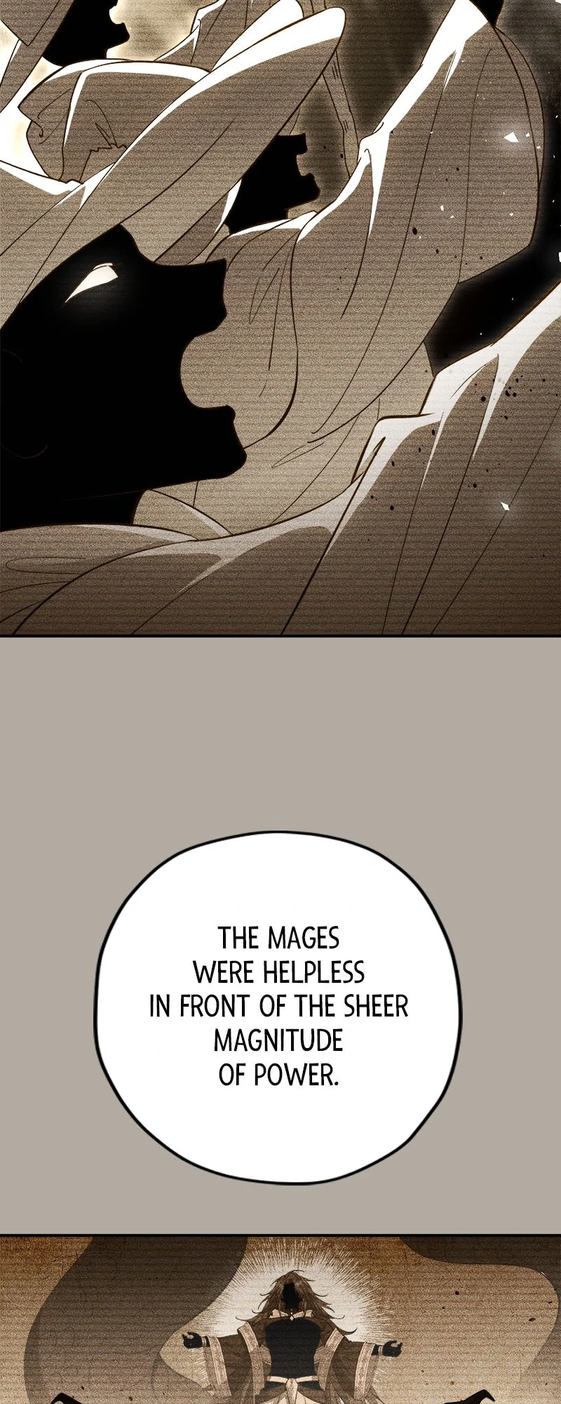 I Woke Up As a Notorious Troublemaker! chapter 50 page 33