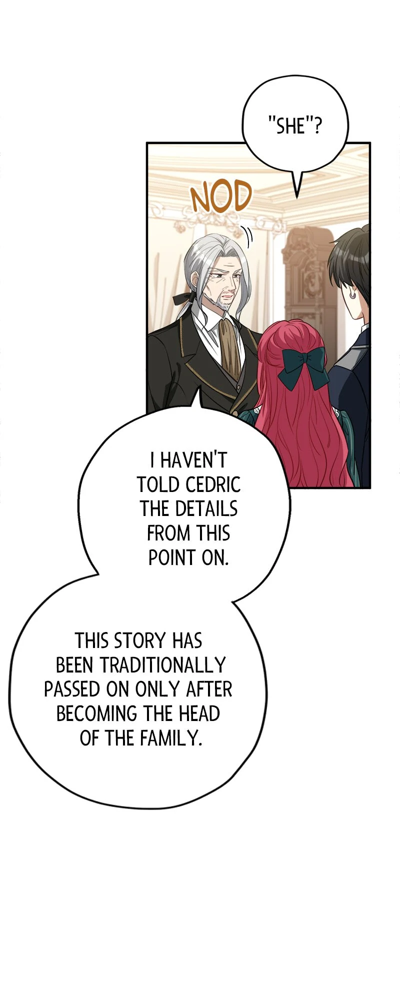 I Woke Up As a Notorious Troublemaker! chapter 50 page 36