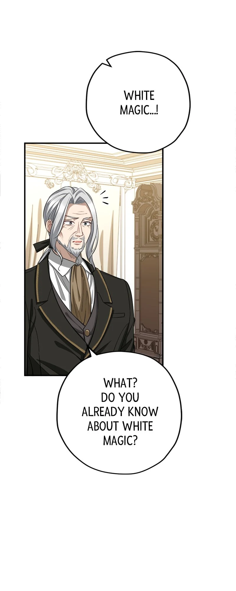 I Woke Up As a Notorious Troublemaker! chapter 50 page 43