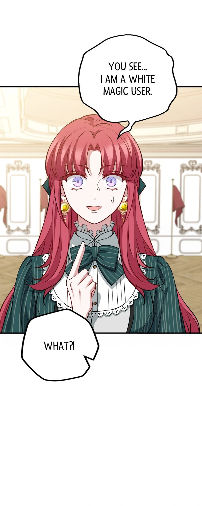 I Woke Up As a Notorious Troublemaker! chapter 50 page 44