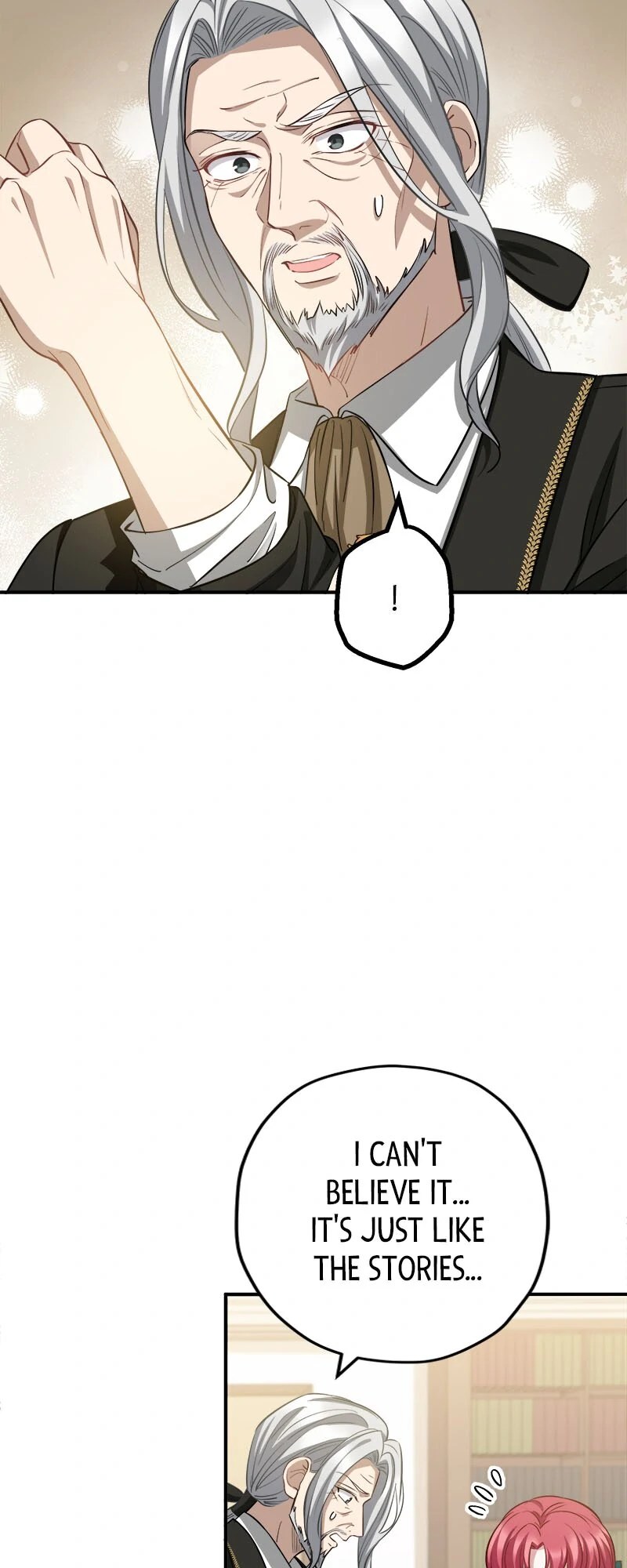I Woke Up As a Notorious Troublemaker! chapter 50 page 49