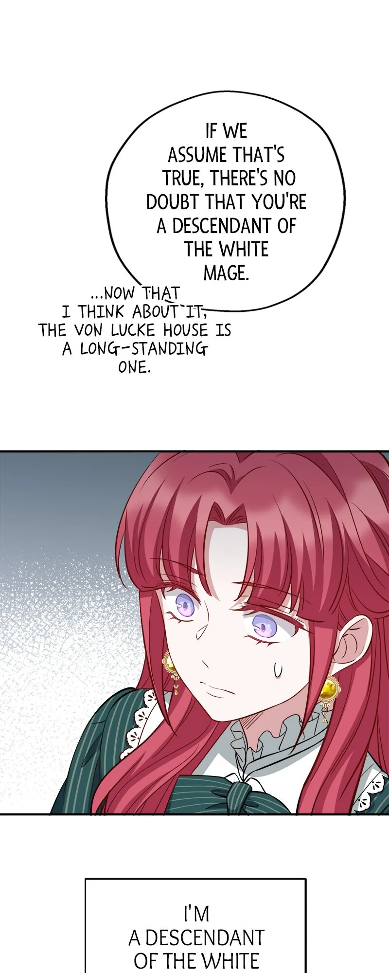 I Woke Up As a Notorious Troublemaker! chapter 50 page 53