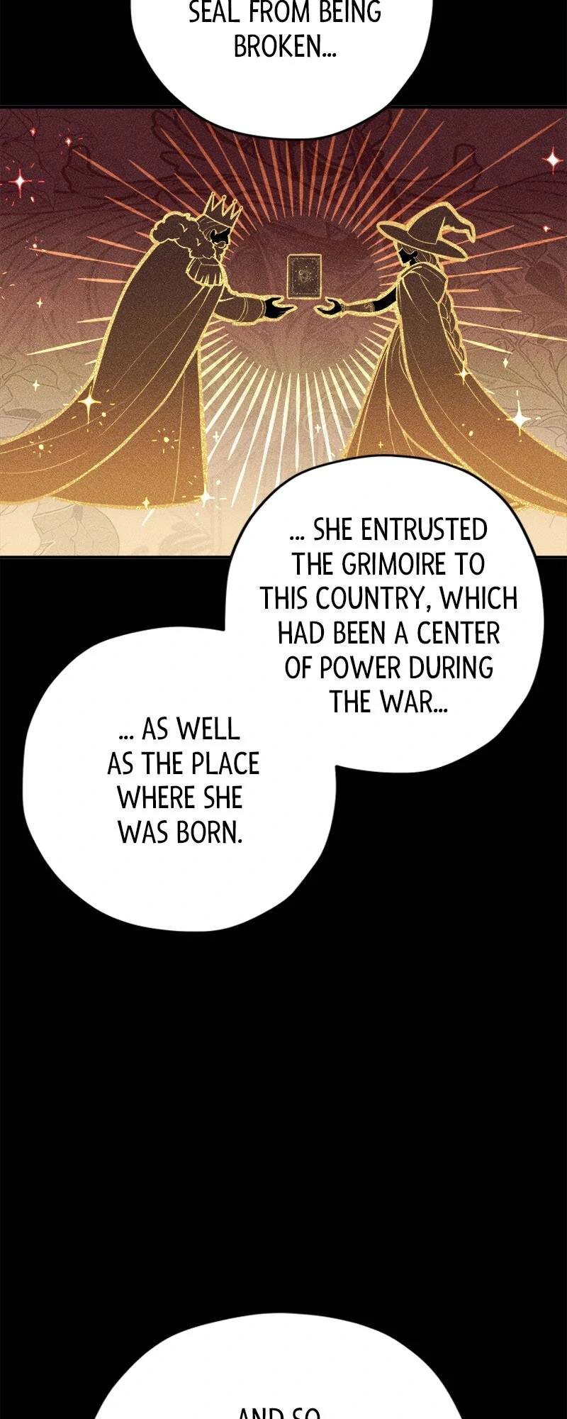 I Woke Up As a Notorious Troublemaker! chapter 50 page 64
