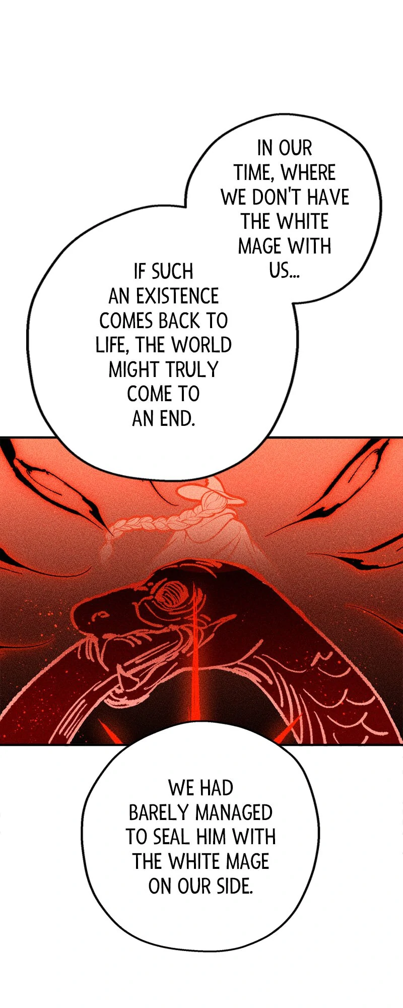 I Woke Up As a Notorious Troublemaker! chapter 50 page 71