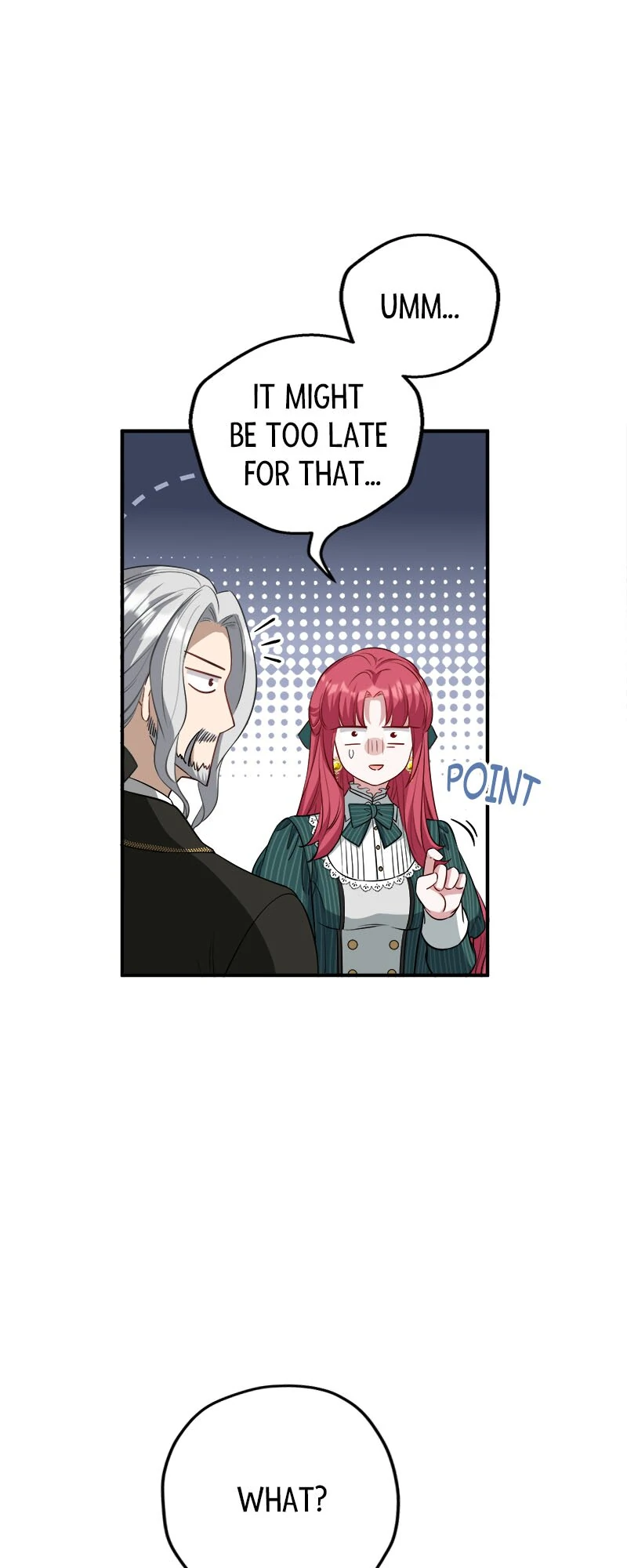 I Woke Up As a Notorious Troublemaker! chapter 50 page 80