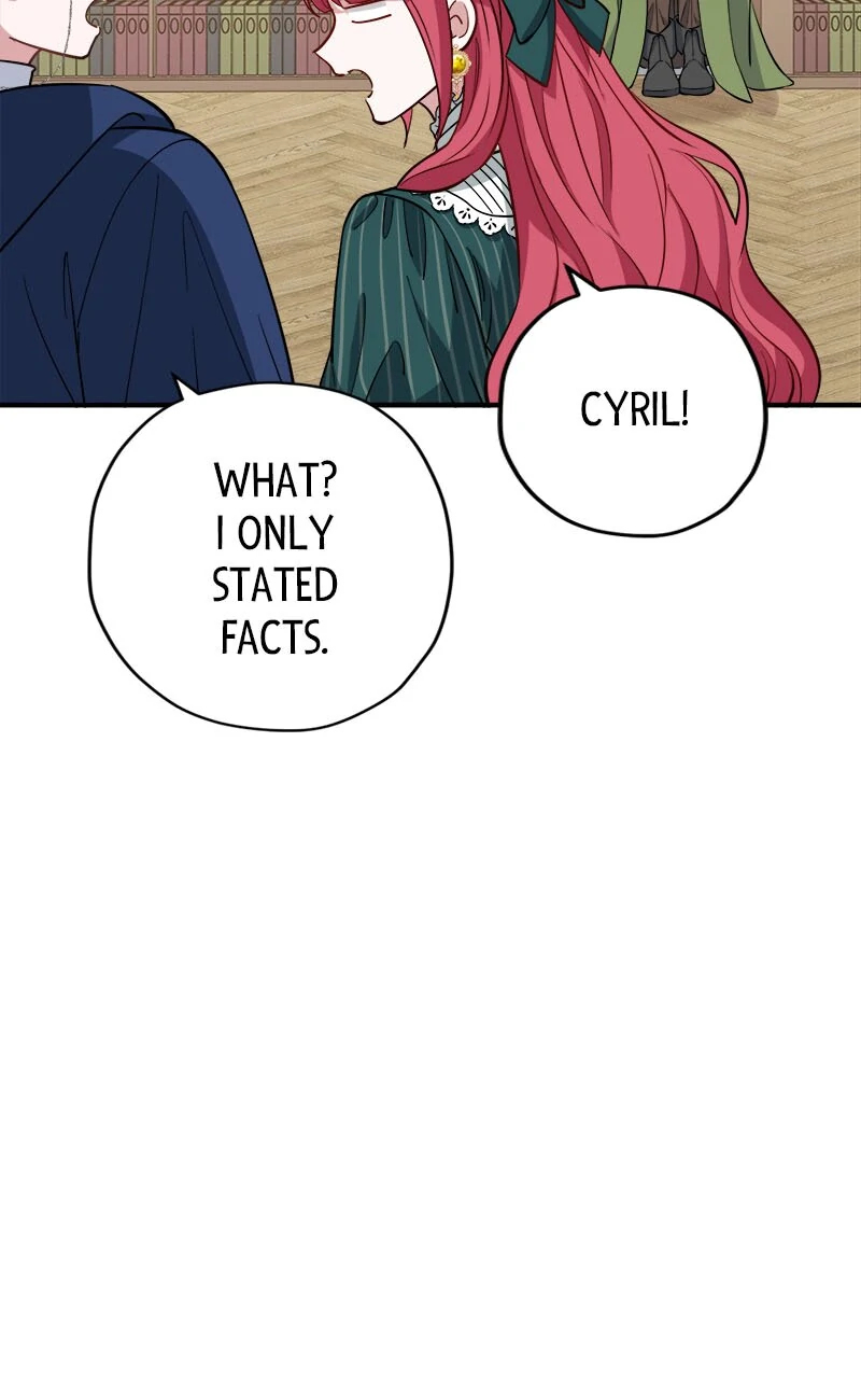 I Woke Up As a Notorious Troublemaker! chapter 51 page 15