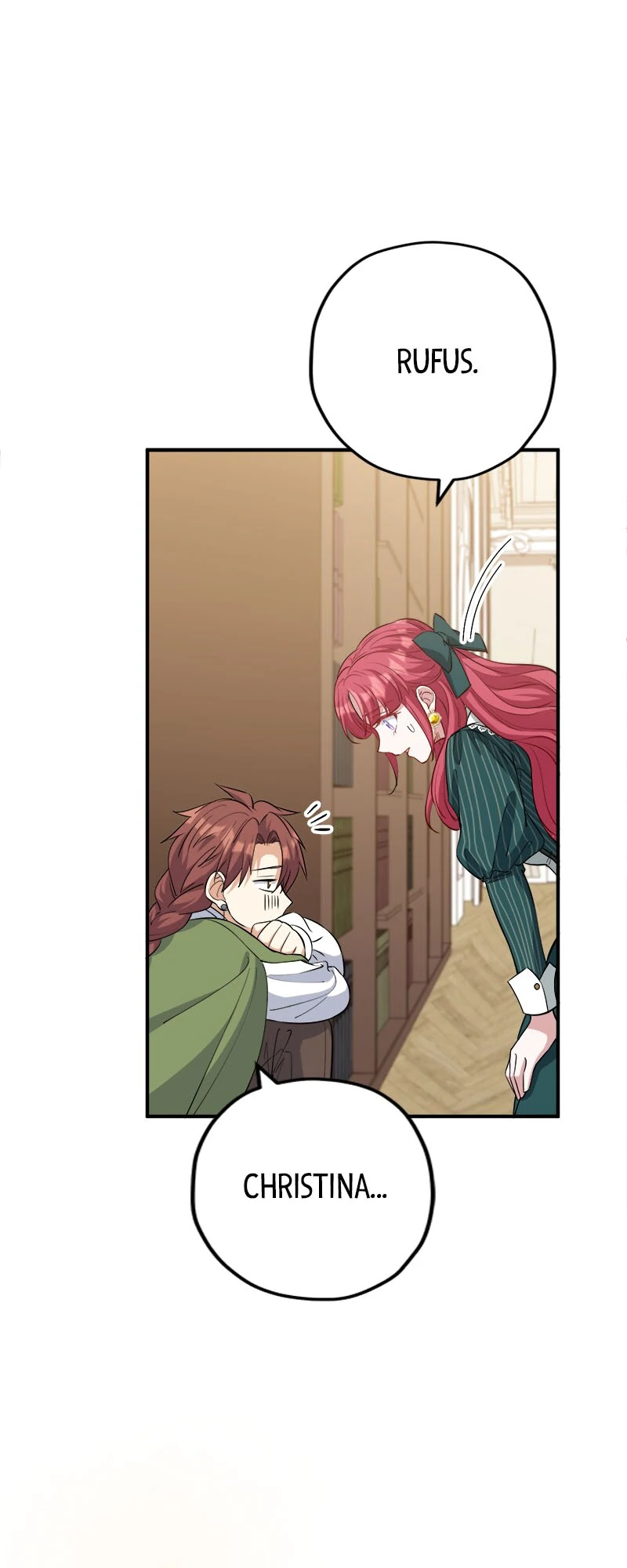 I Woke Up As a Notorious Troublemaker! chapter 51 page 16