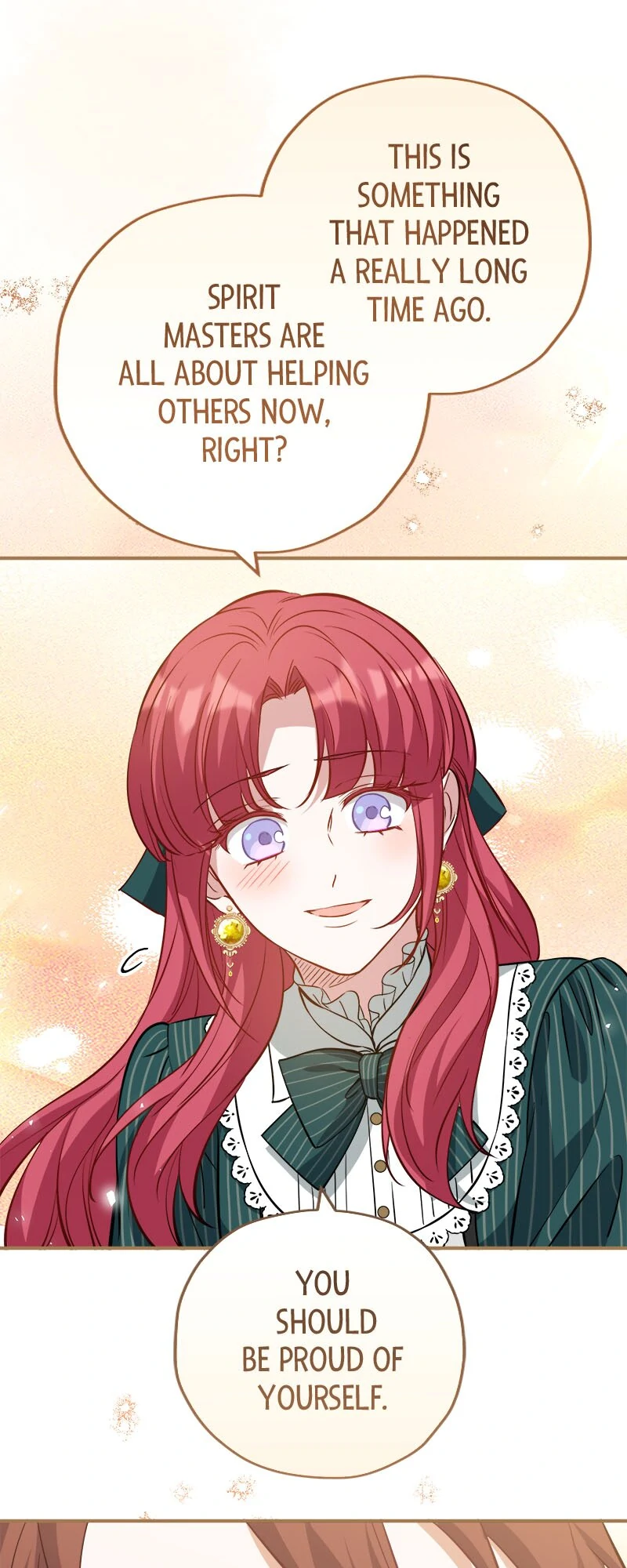 I Woke Up As a Notorious Troublemaker! chapter 51 page 17