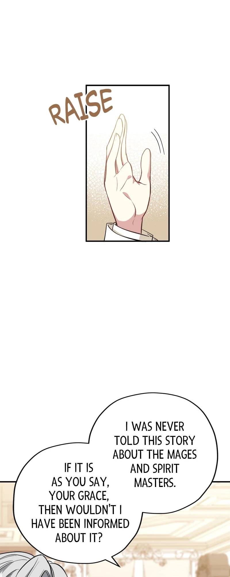 I Woke Up As a Notorious Troublemaker! chapter 51 page 20