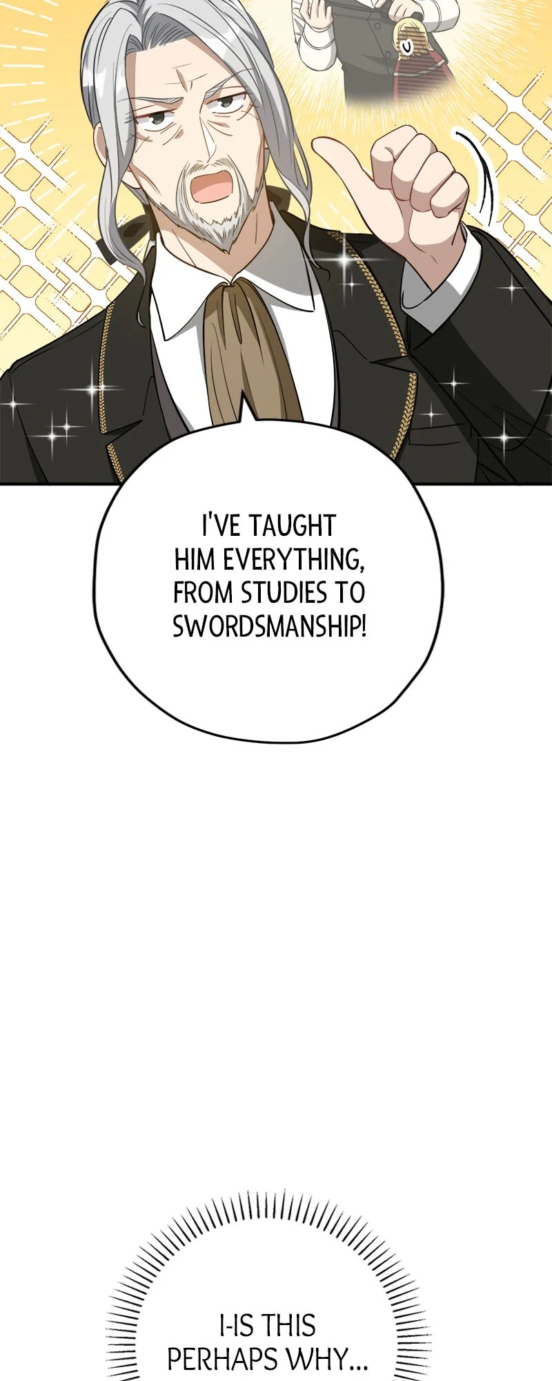 I Woke Up As a Notorious Troublemaker! chapter 51 page 28