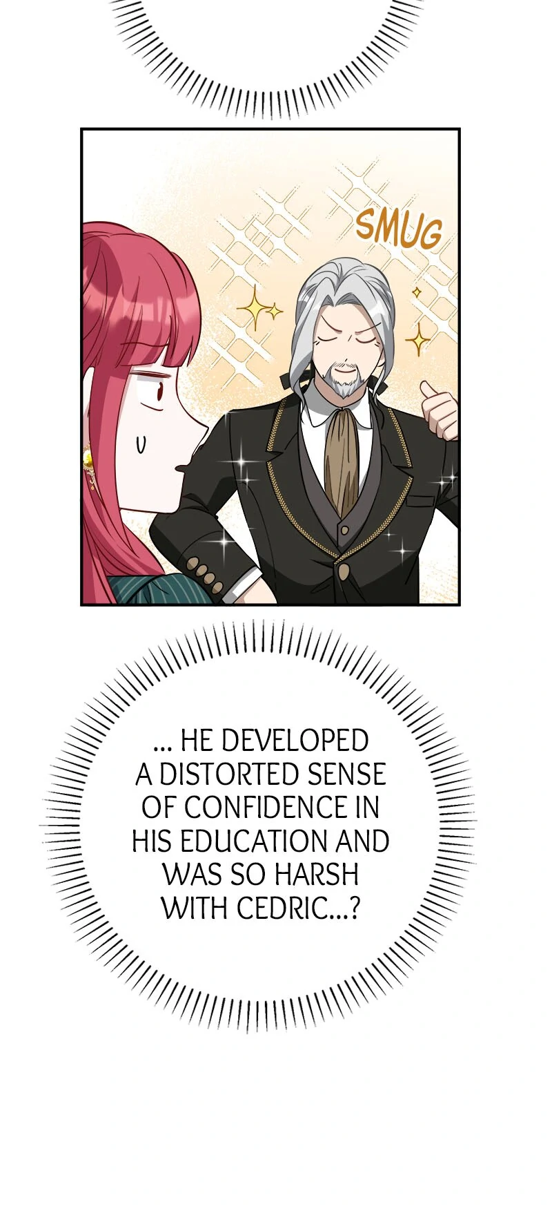 I Woke Up As a Notorious Troublemaker! chapter 51 page 29