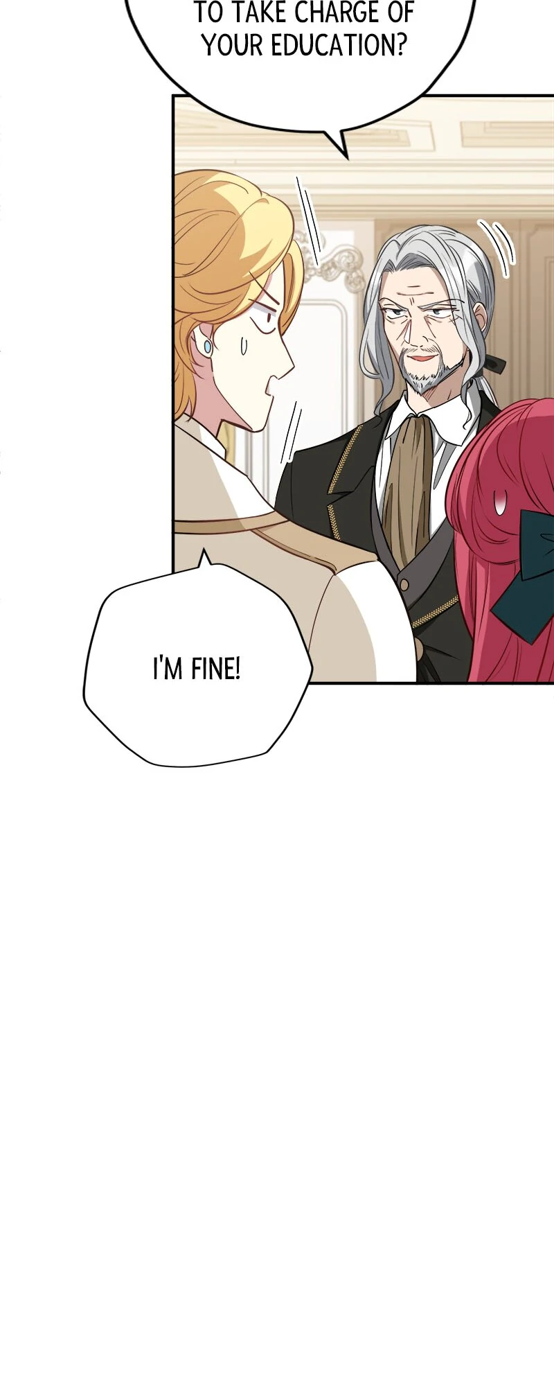 I Woke Up As a Notorious Troublemaker! chapter 51 page 31