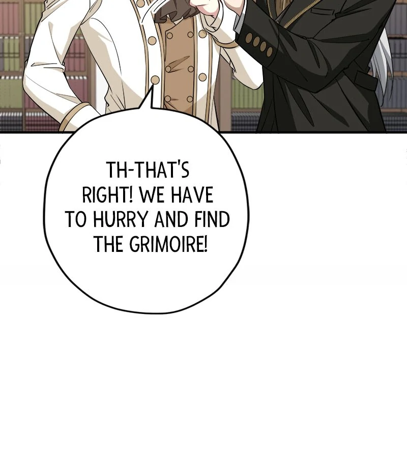 I Woke Up As a Notorious Troublemaker! chapter 51 page 34