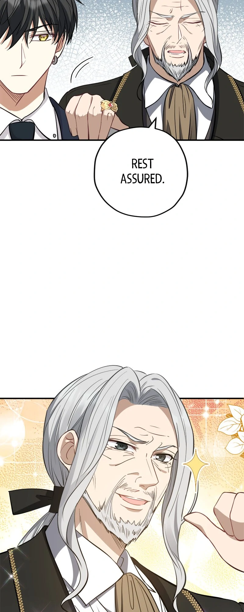 I Woke Up As a Notorious Troublemaker! chapter 51 page 39