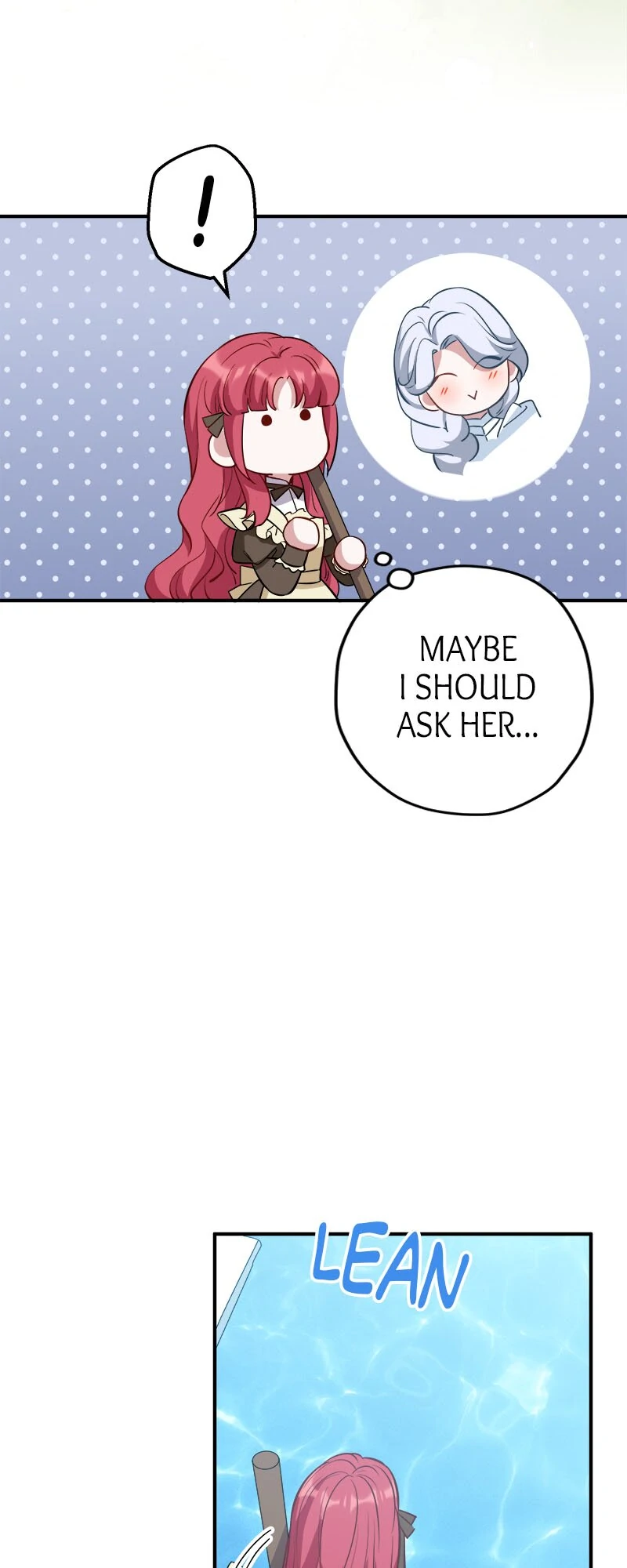 I Woke Up As a Notorious Troublemaker! chapter 51 page 49