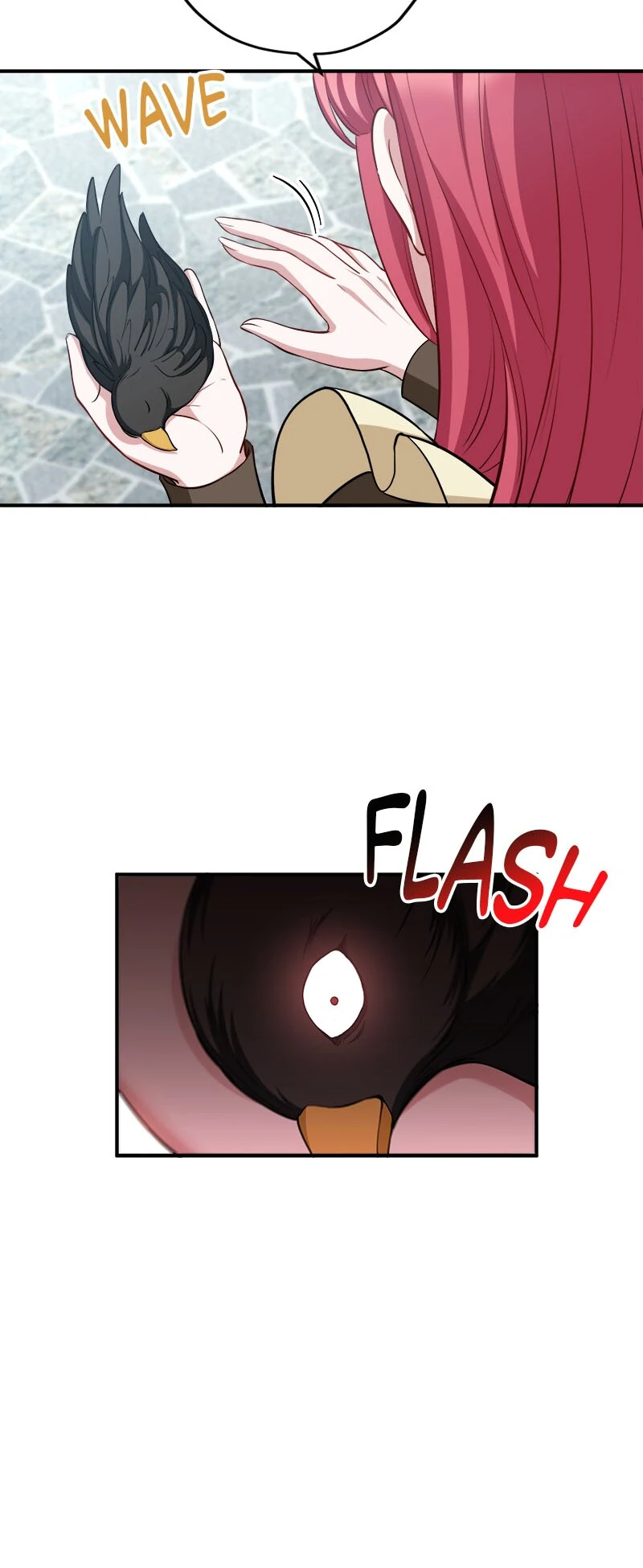 I Woke Up As a Notorious Troublemaker! chapter 51 page 56