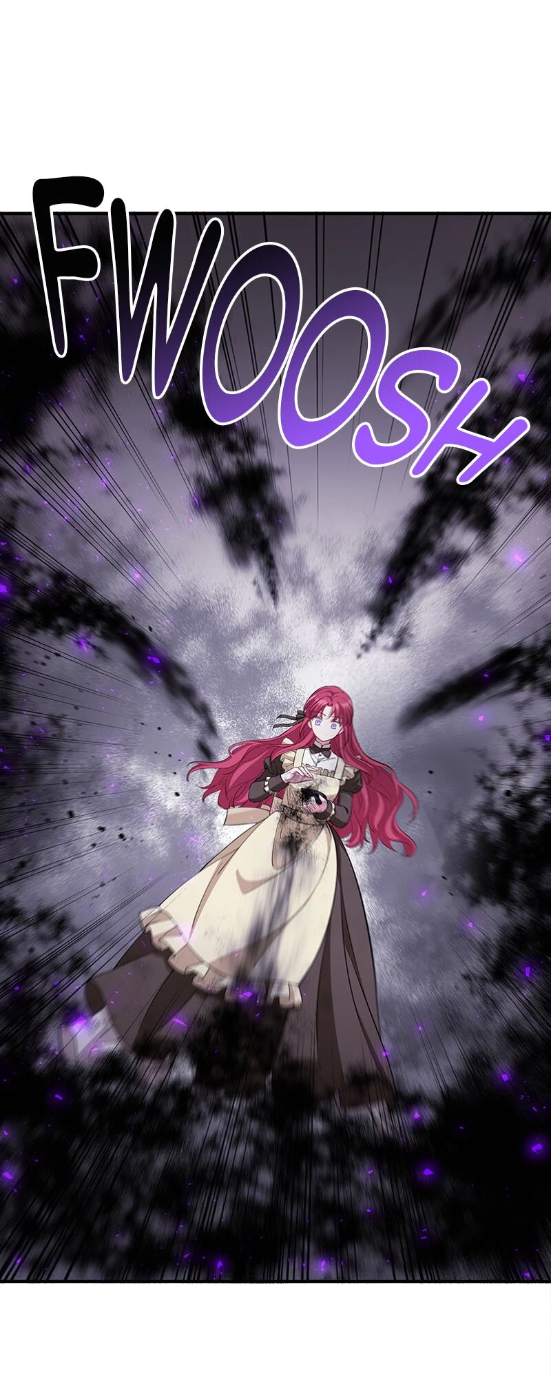 I Woke Up As a Notorious Troublemaker! chapter 51 page 57
