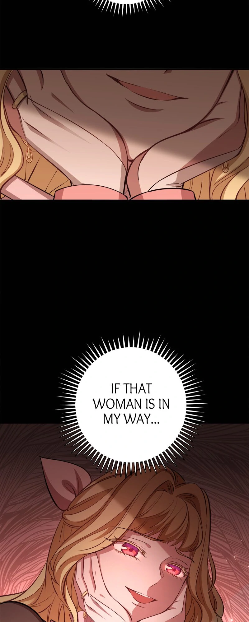 I Woke Up As a Notorious Troublemaker! chapter 51 page 59