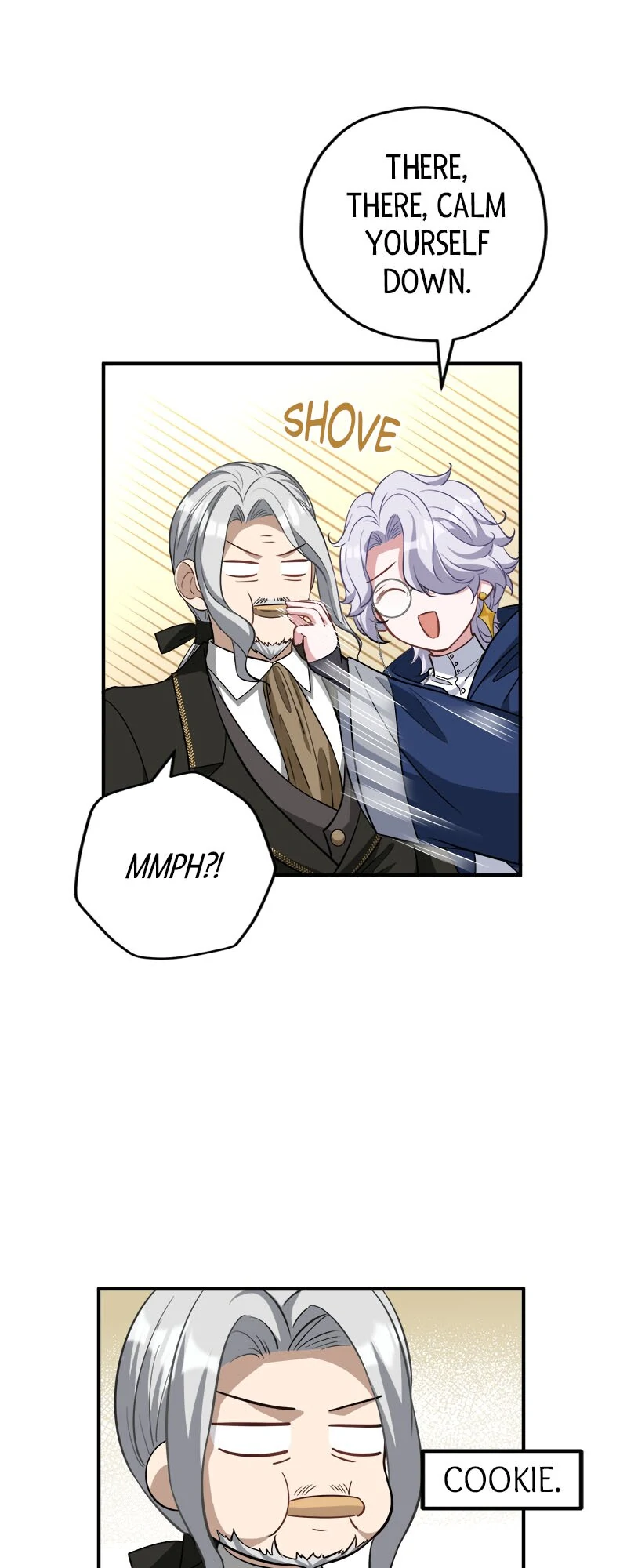 I Woke Up As a Notorious Troublemaker! chapter 51 page 6