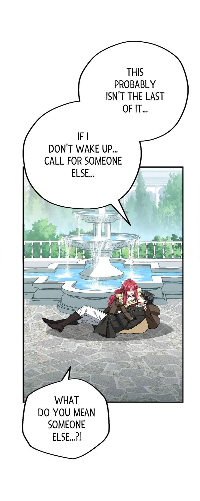I Woke Up As a Notorious Troublemaker! chapter 52 page 10