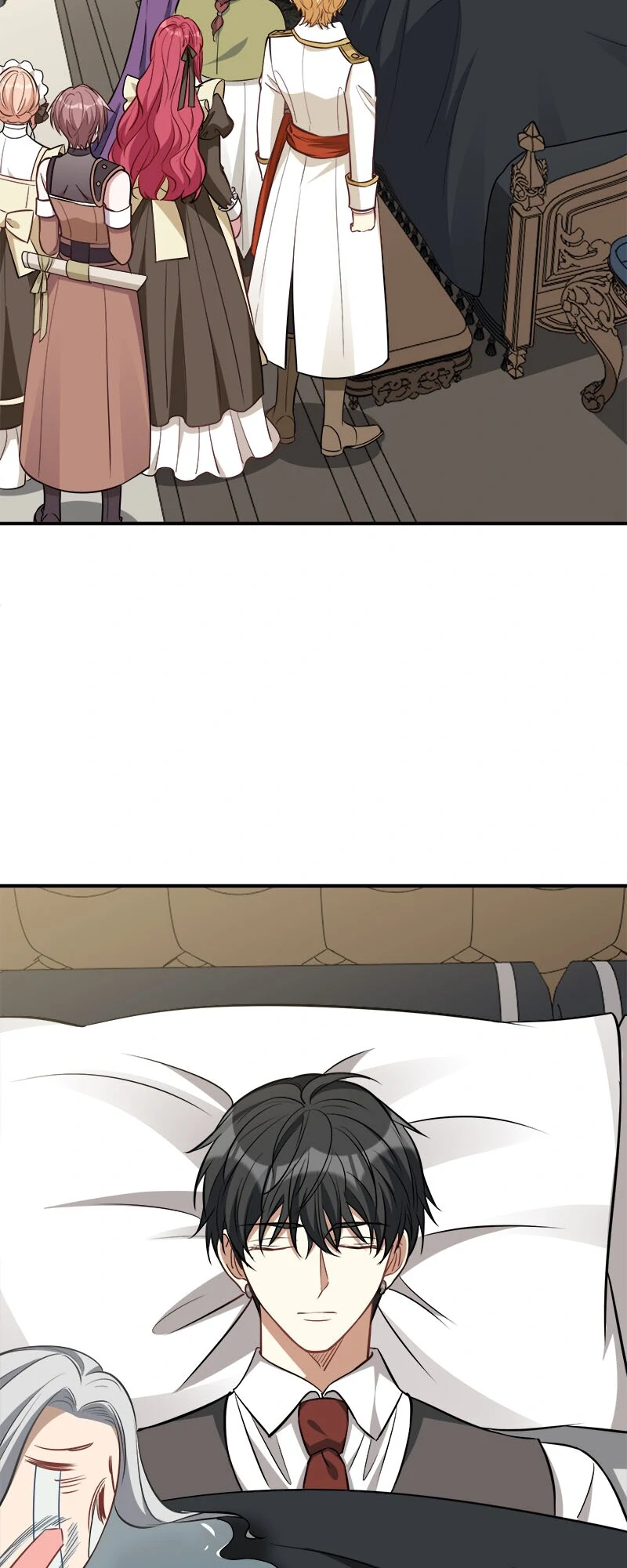 I Woke Up As a Notorious Troublemaker! chapter 52 page 18