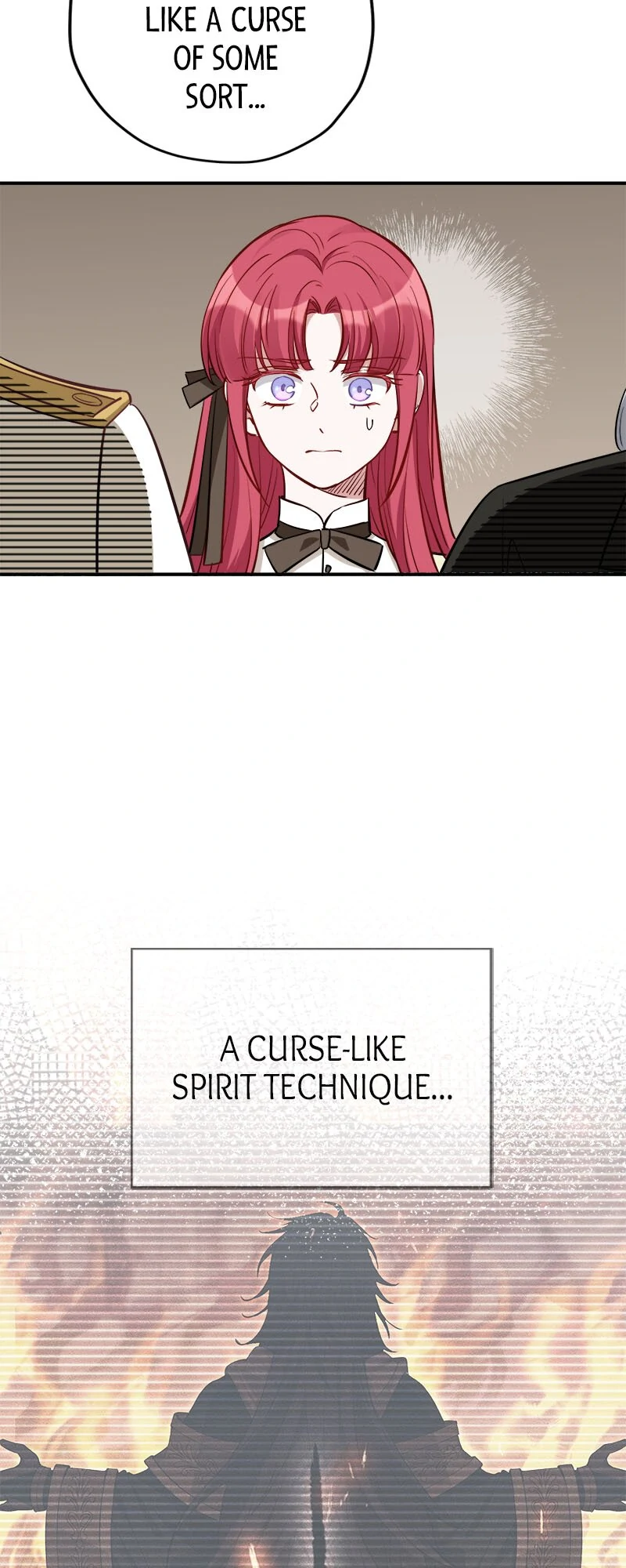 I Woke Up As a Notorious Troublemaker! chapter 52 page 21