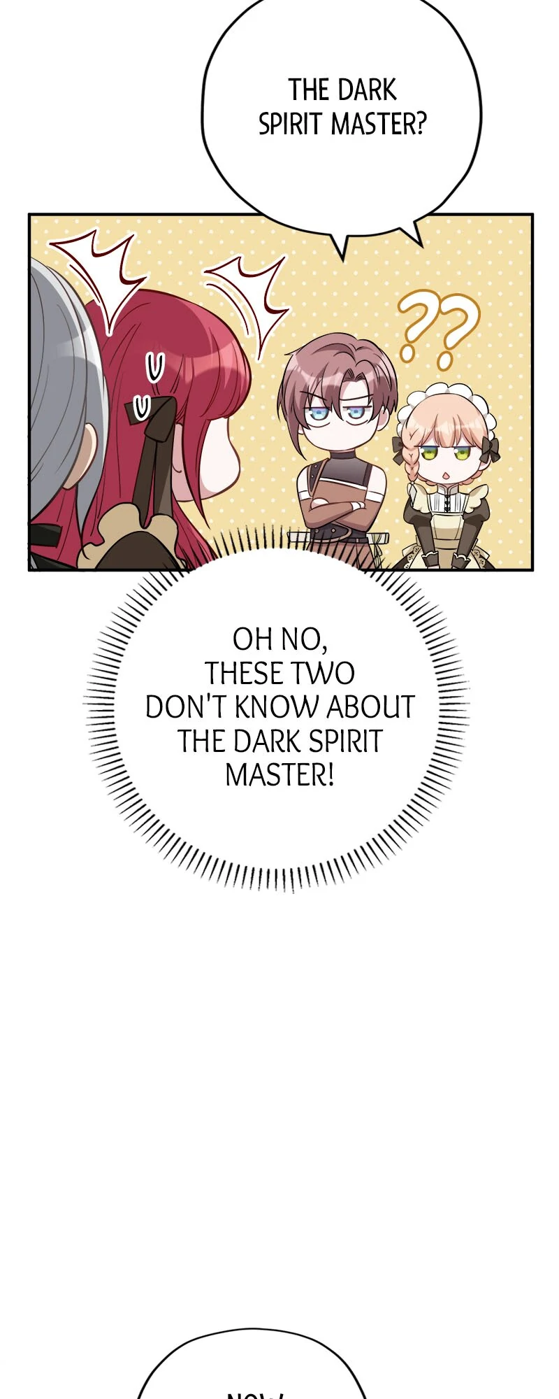 I Woke Up As a Notorious Troublemaker! chapter 52 page 25