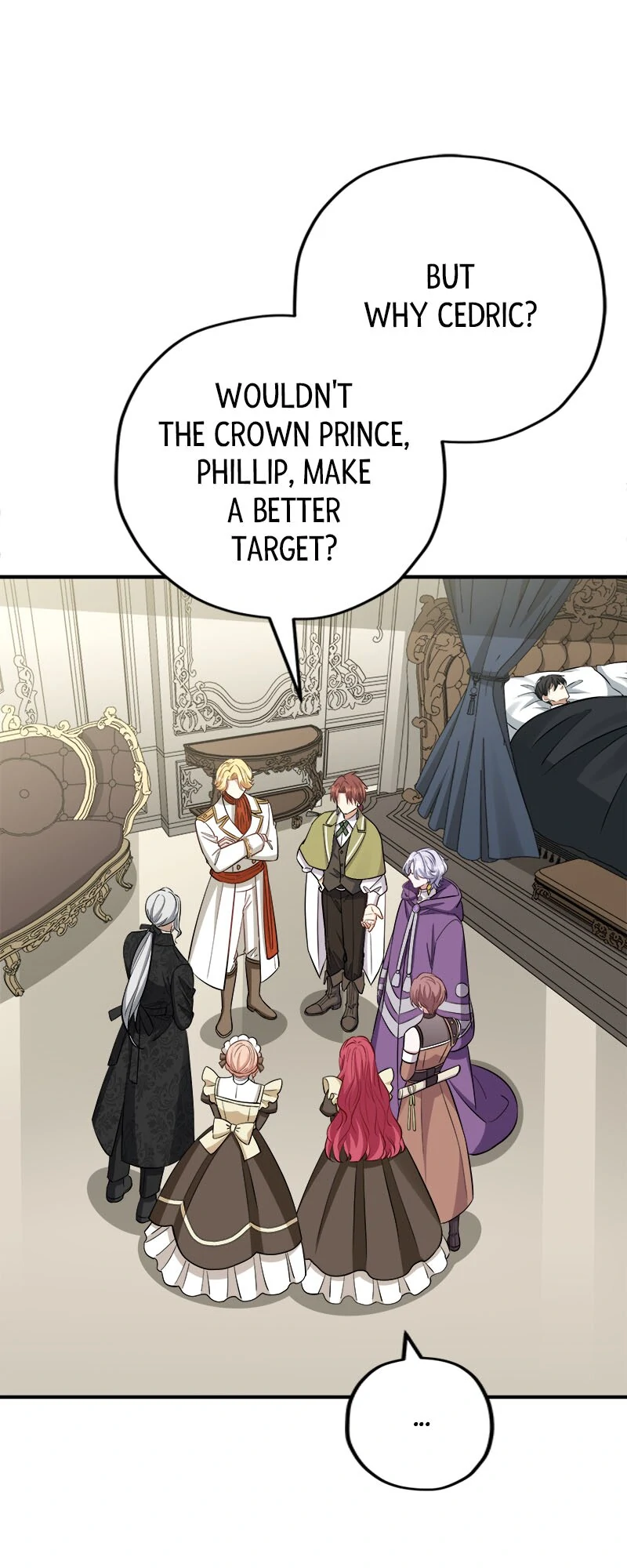 I Woke Up As a Notorious Troublemaker! chapter 52 page 33