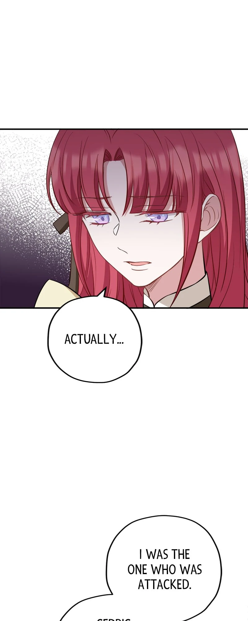 I Woke Up As a Notorious Troublemaker! chapter 52 page 34