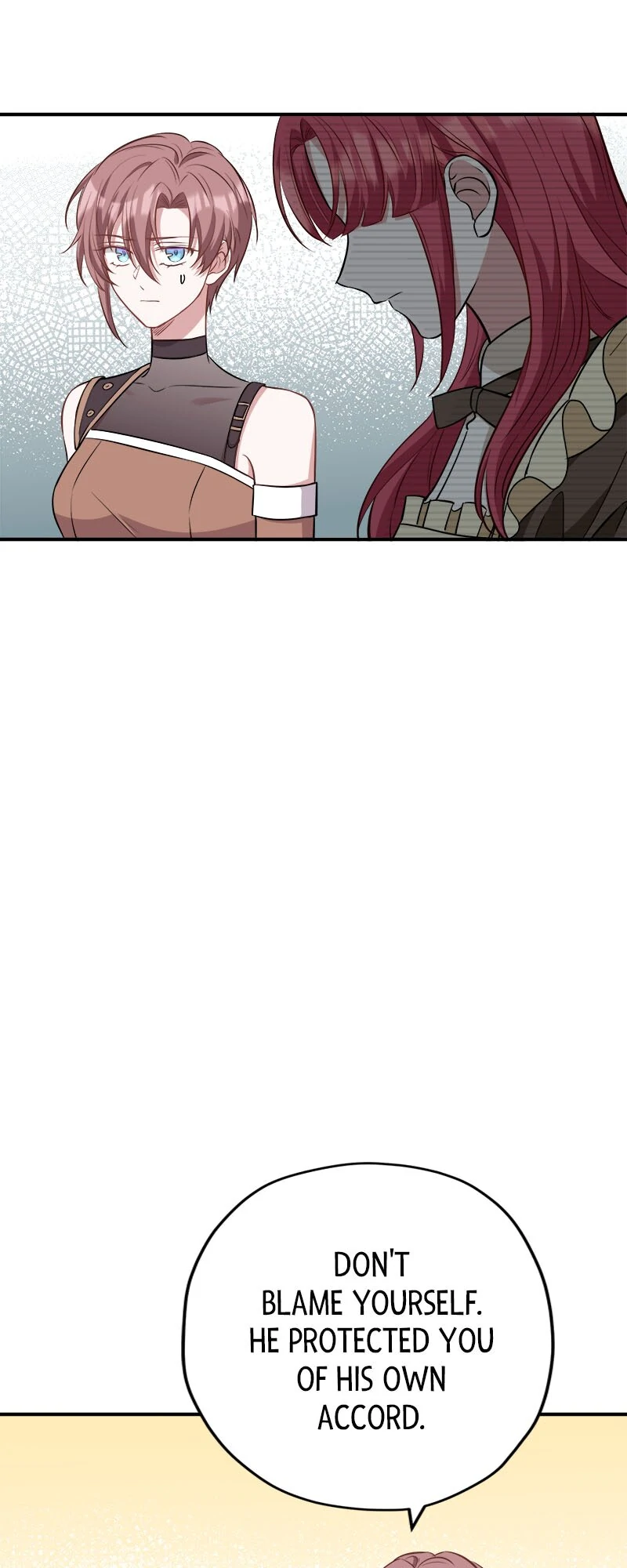 I Woke Up As a Notorious Troublemaker! chapter 52 page 36