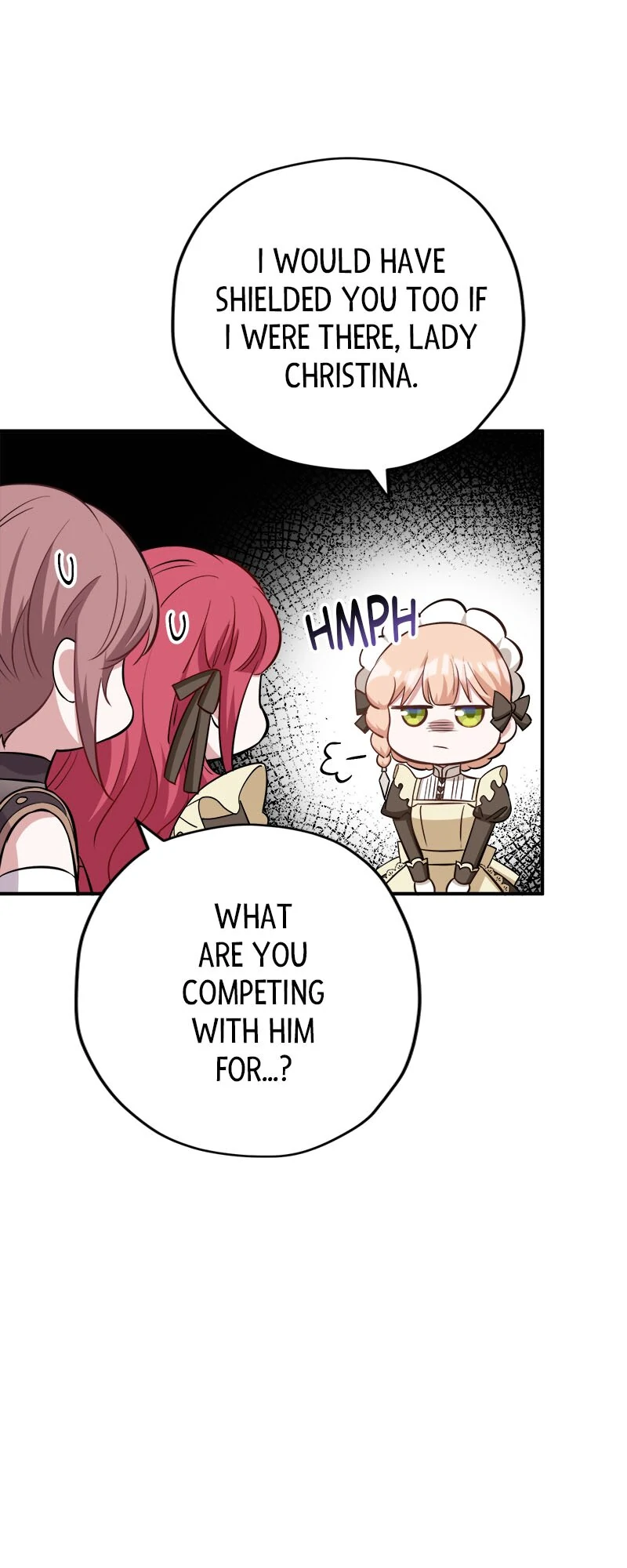 I Woke Up As a Notorious Troublemaker! chapter 52 page 38