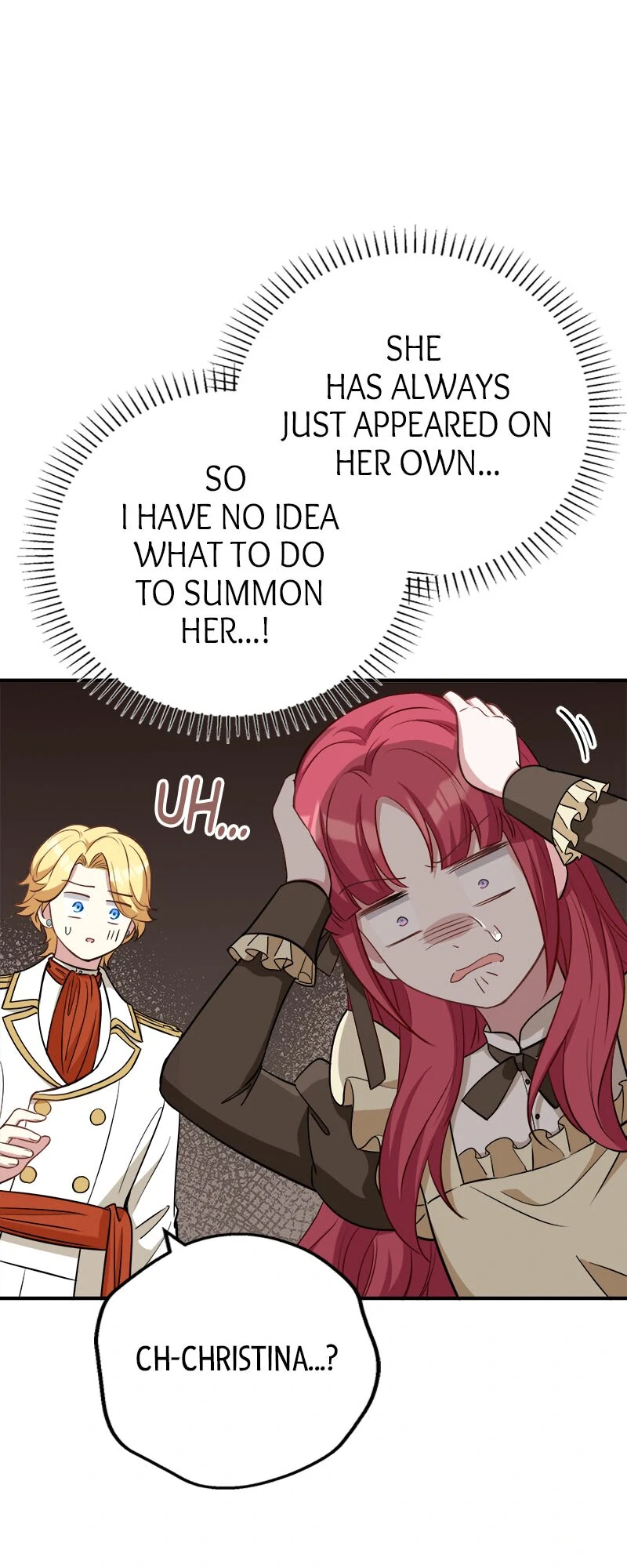 I Woke Up As a Notorious Troublemaker! chapter 52 page 50