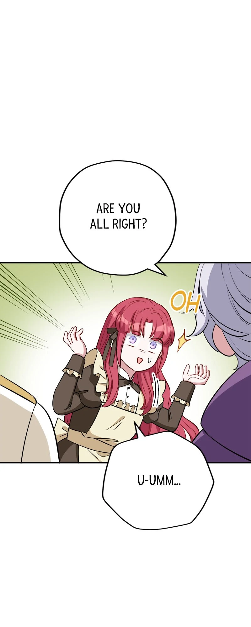 I Woke Up As a Notorious Troublemaker! chapter 52 page 51