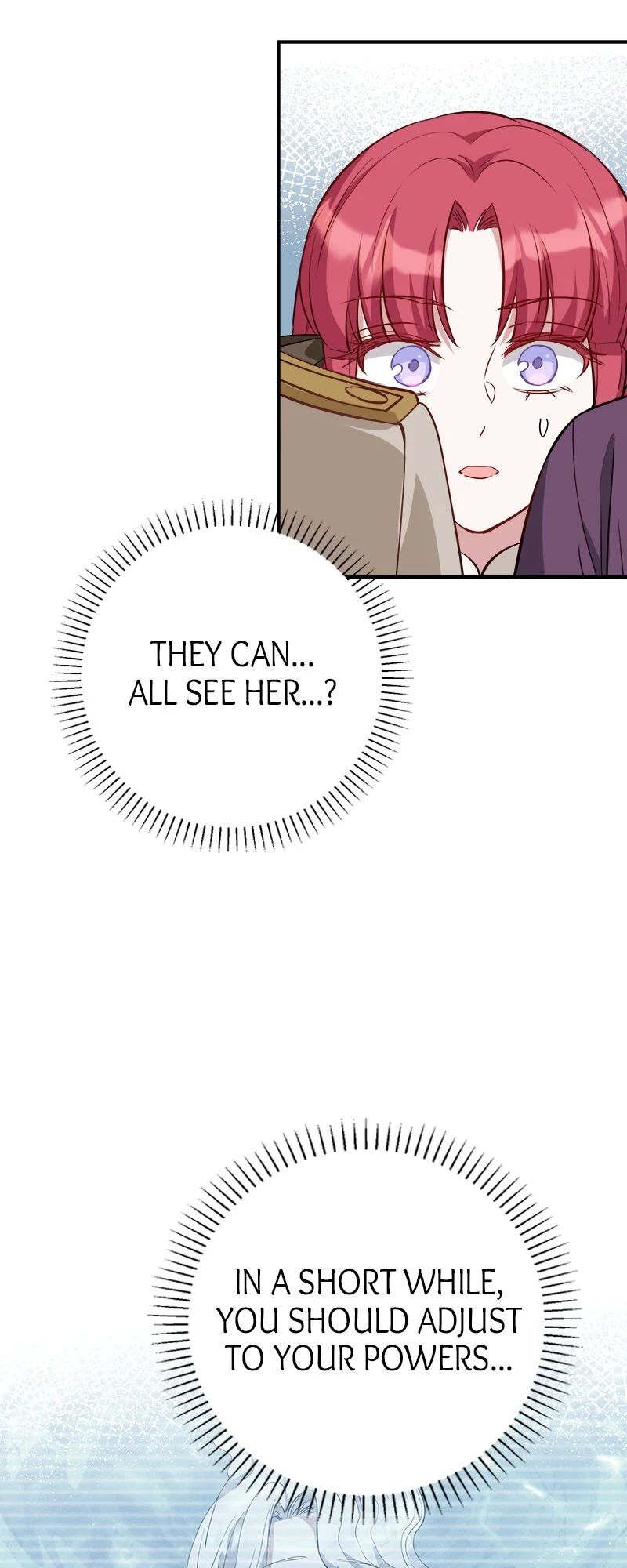 I Woke Up As a Notorious Troublemaker! chapter 52 page 61