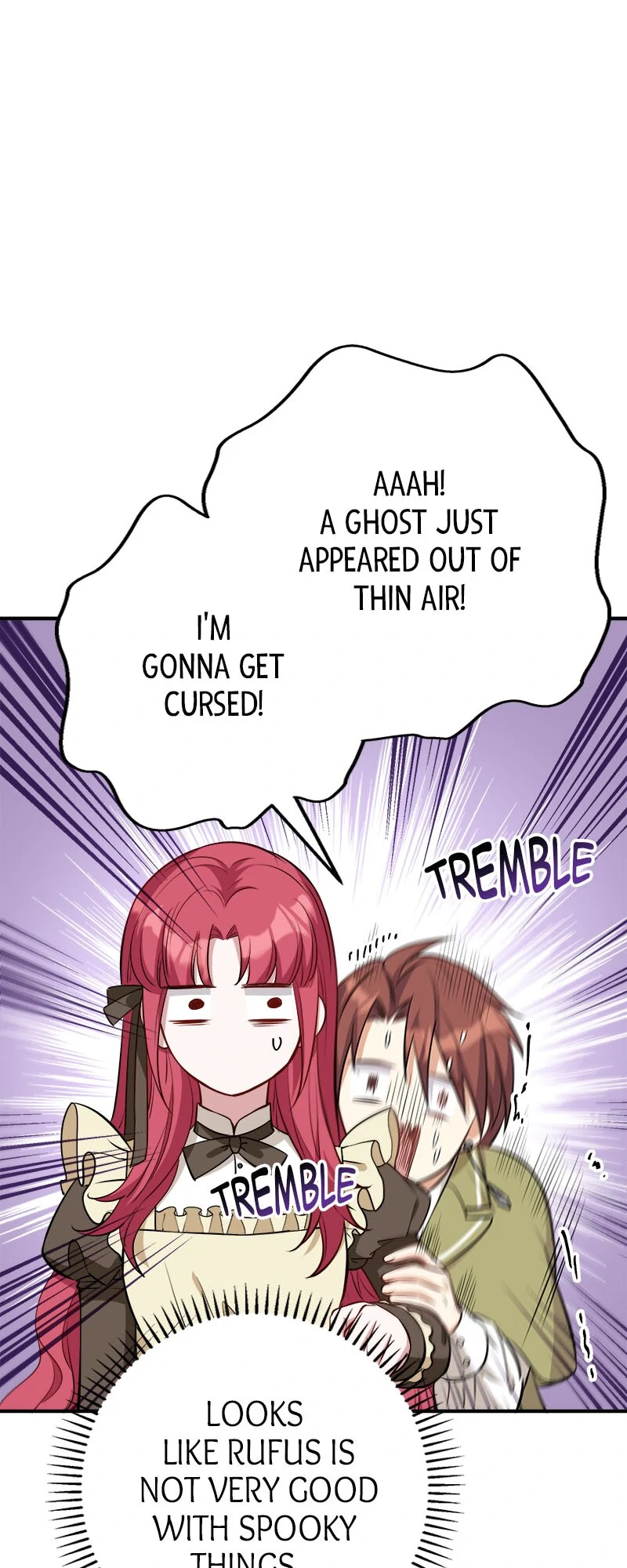 I Woke Up As a Notorious Troublemaker! chapter 52 page 64