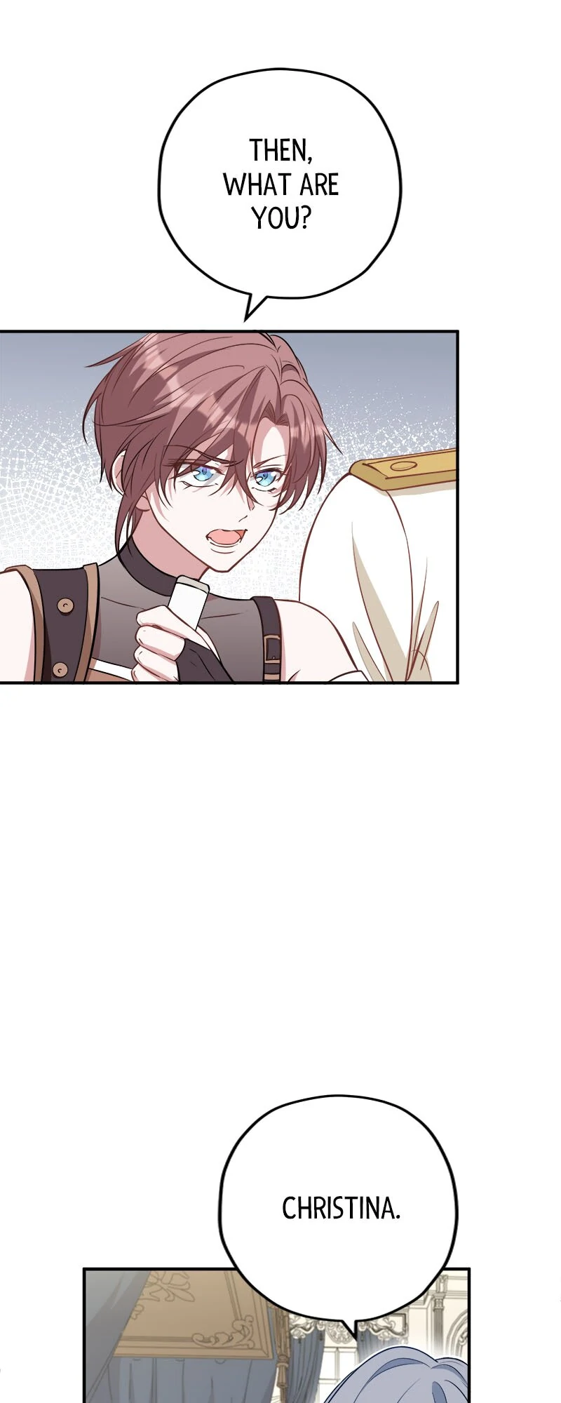 I Woke Up As a Notorious Troublemaker! chapter 52 page 67