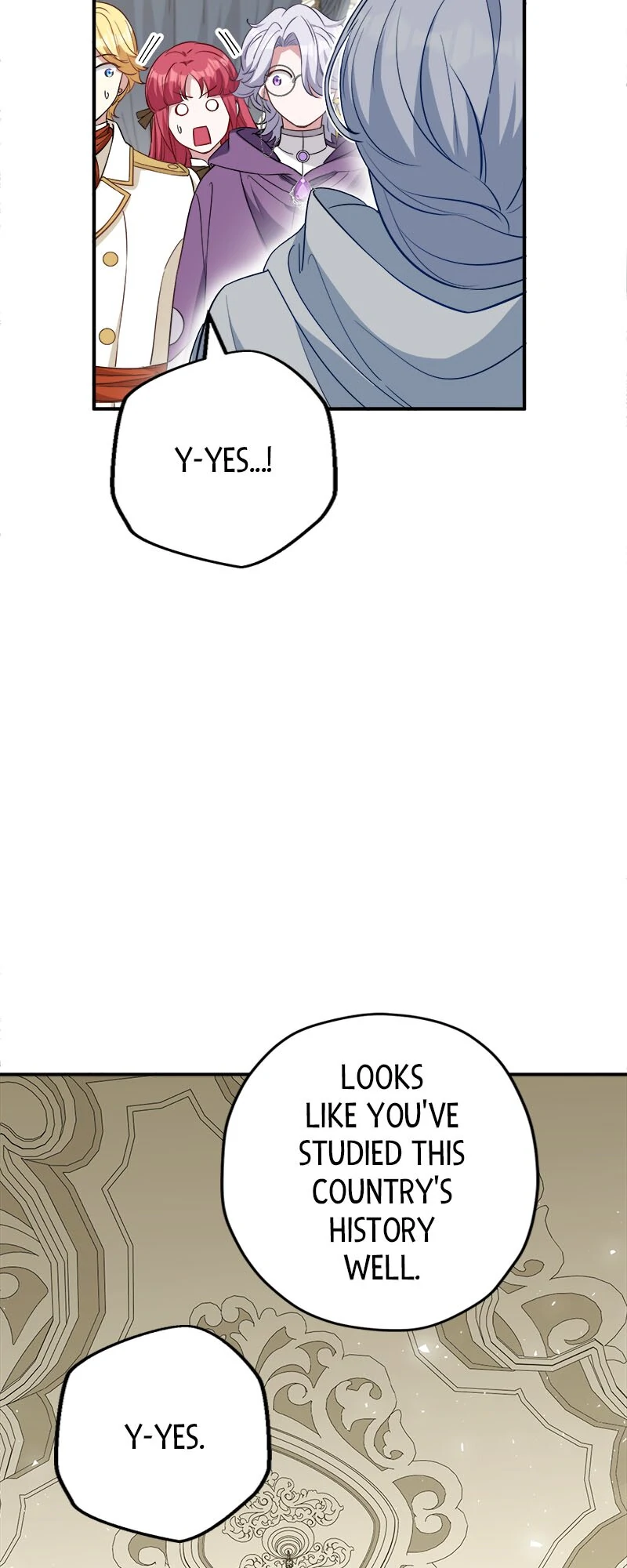 I Woke Up As a Notorious Troublemaker! chapter 52 page 68